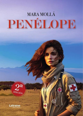 Penélope | Mara Mollá