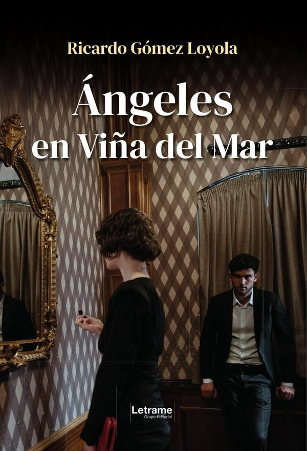 Ángeles en Viña del Mar | Ricardo  Gómez Loyola