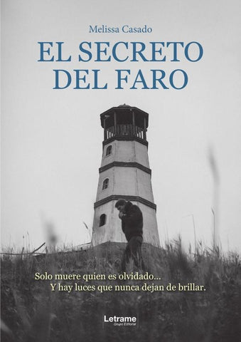 El secreto del faro | Melissa  Casado