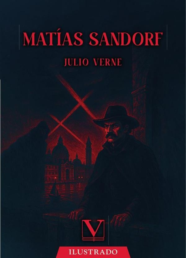 Matías Sandorf | Julio Verne