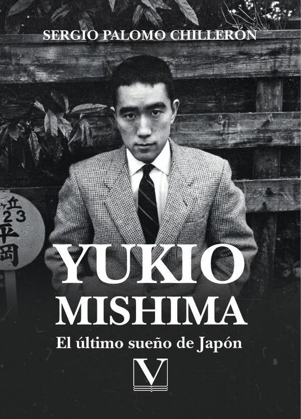 Yukio Mishima | Sergio Palomo Chillerón
