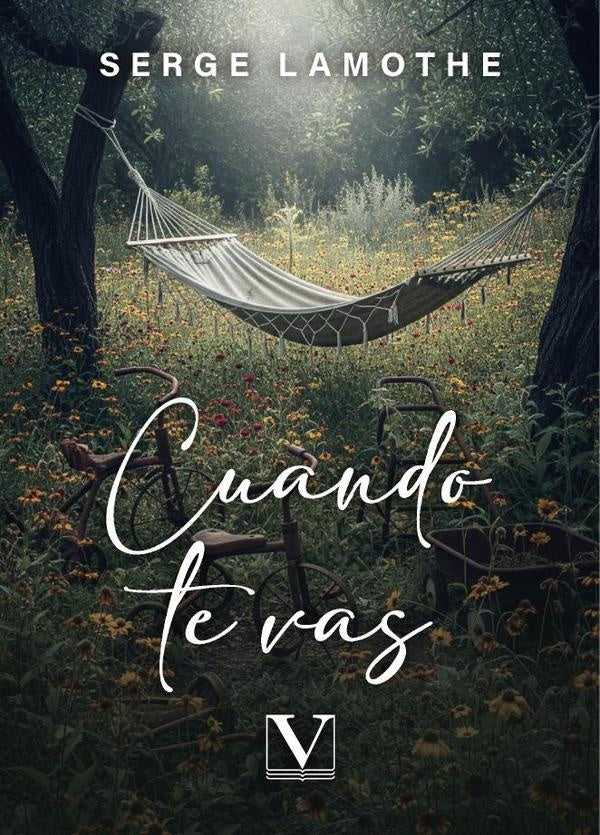 Cuando te vas | Serge Lamothe