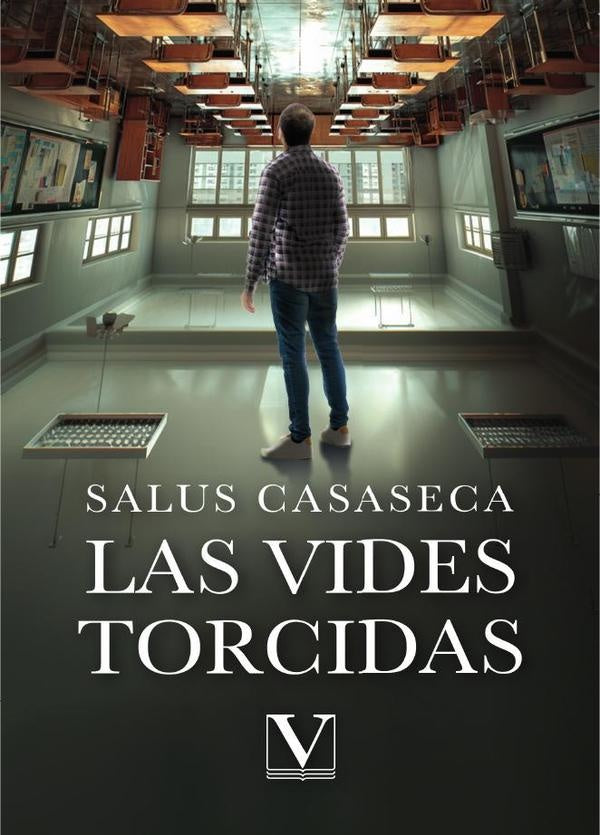 Las vides torcidas | Salus Casaseca