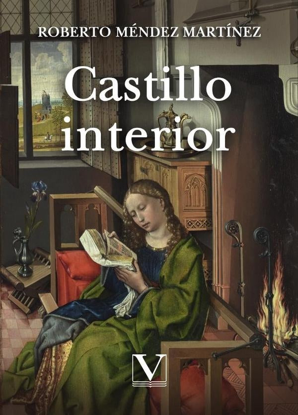 Castillo interior | Roberto Méndez Martínez