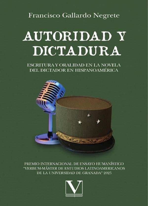 Autoridad y dictadura | Francisco Gallardo Negrete