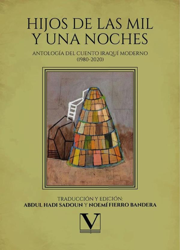 Hijos de Las mil y una noches | Hadi Sadoun, Fierro Bandera