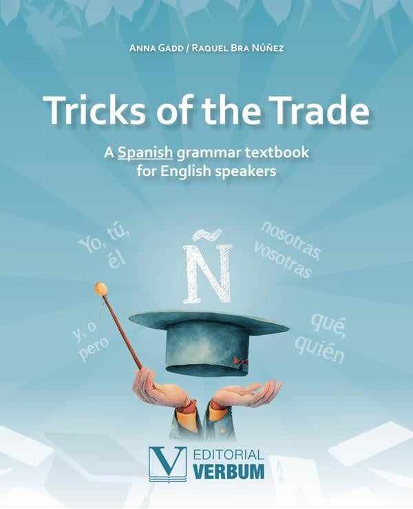 Tricks of the Trade | Gadd, Bra Núñez