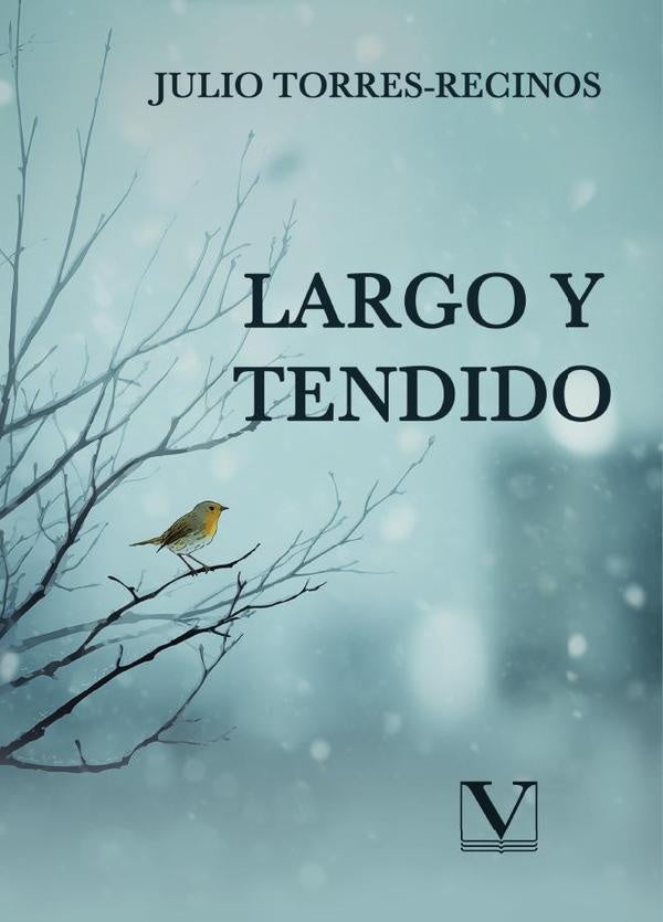 Largo y tendido | Julio Torres-Recinos