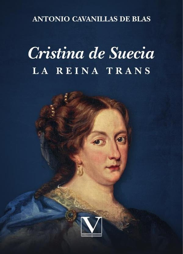 Cristina de Suecia | Antonio Cavanillas De Blas