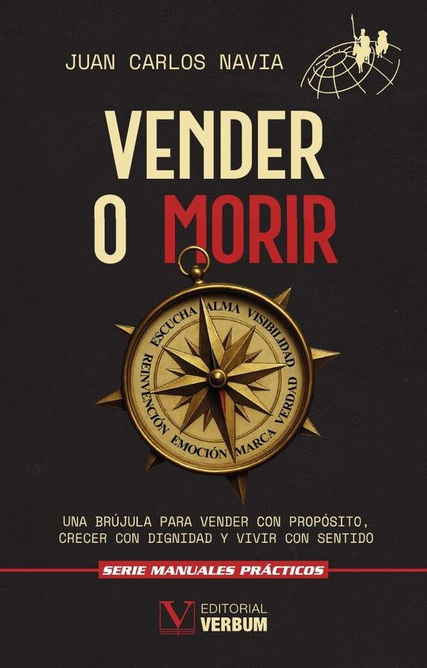 Vender o morir | Juan Carlos Navia