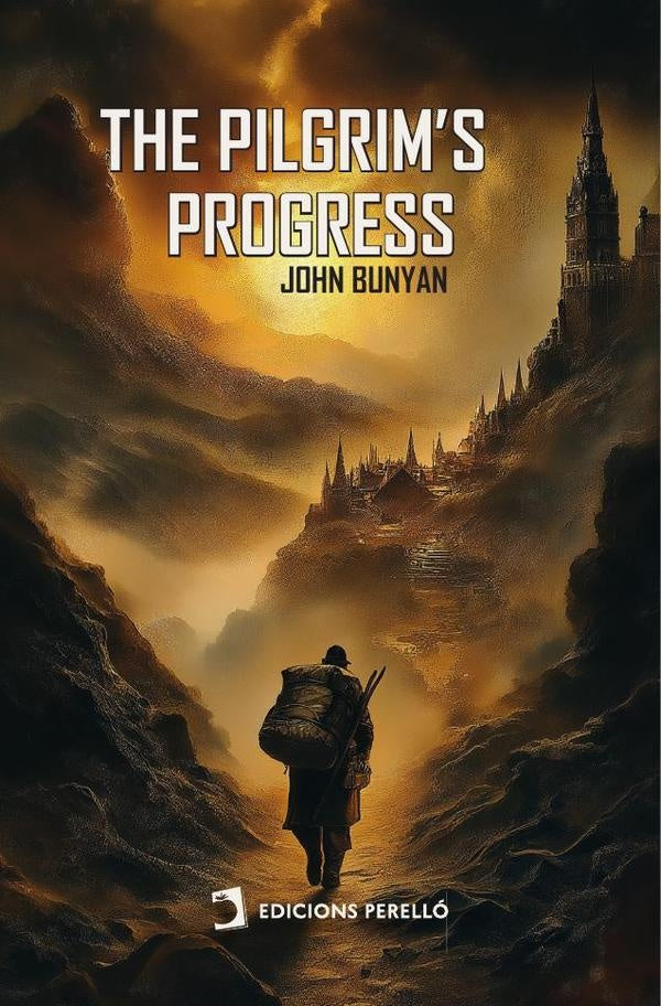 The Pilgrim's Progress | John Bunyan