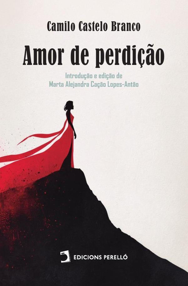 Amor de perdição | Camilo Castelo Branco