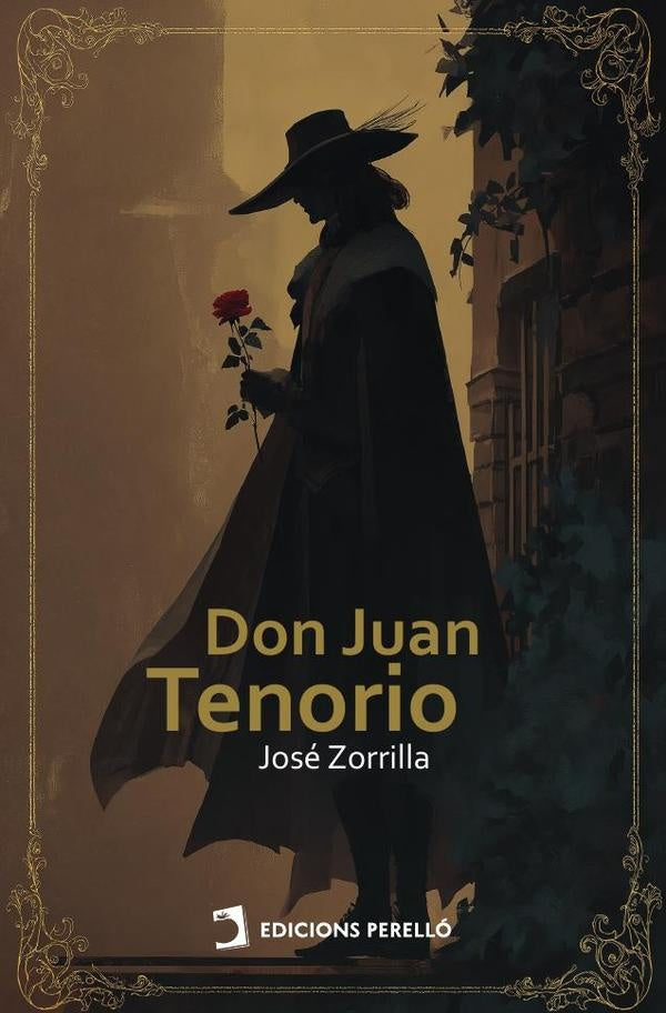 Don Juan Tenorio | José Zorrilla