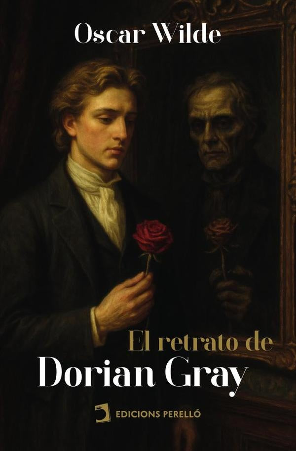 El retrato de Dorian Gray | Oscar Wilde