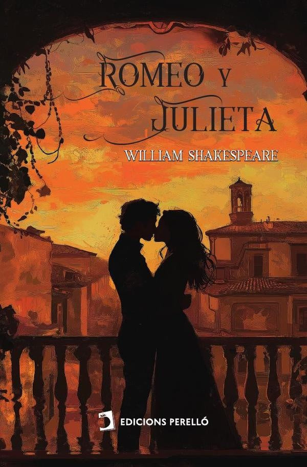 Romeo y Julieta | William Shakespeare