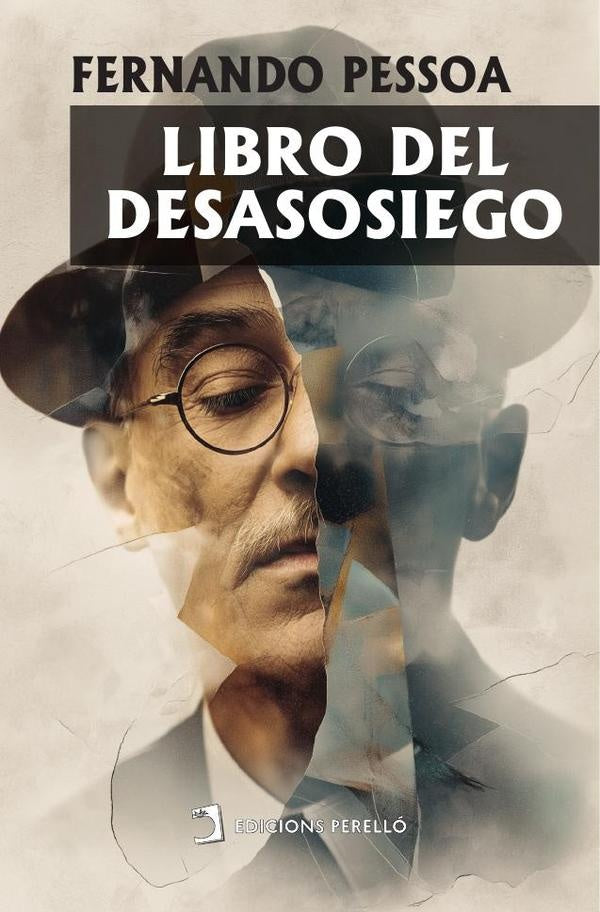 Libro del desasosiego | Fernando Pessoa