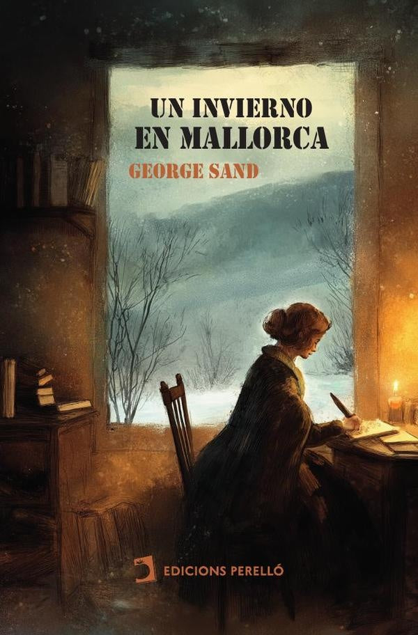 Un invierno en Mallorca | George Sand