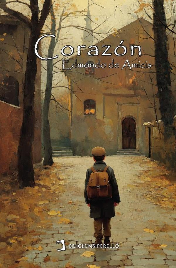 Corazón | Edmondo De Amicis
