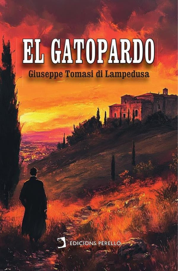 El Gatopardo | Giuseppe Tomasi di Lampedusa