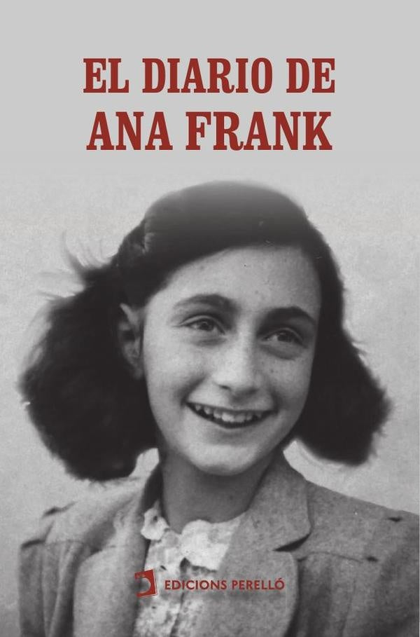 El diario de Ana Frank | Ana Frank