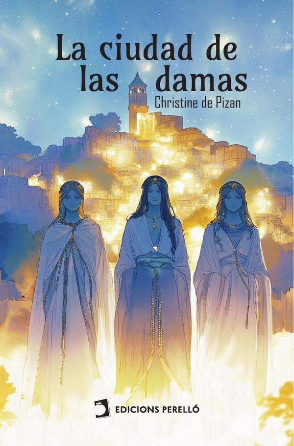 La ciudad de las damas | Christine de Pizan