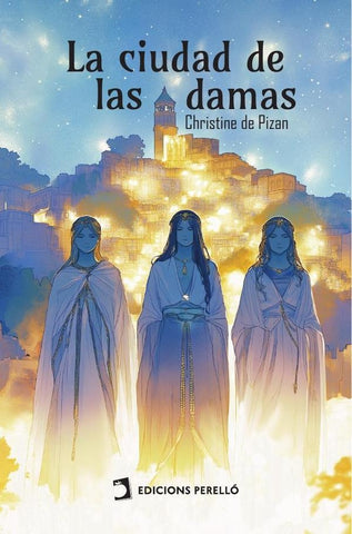 La ciudad de las damas | Christine de Pizan