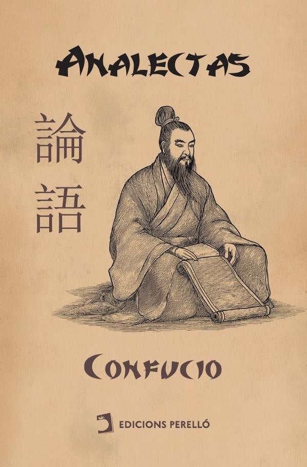 Analectas | Confucio