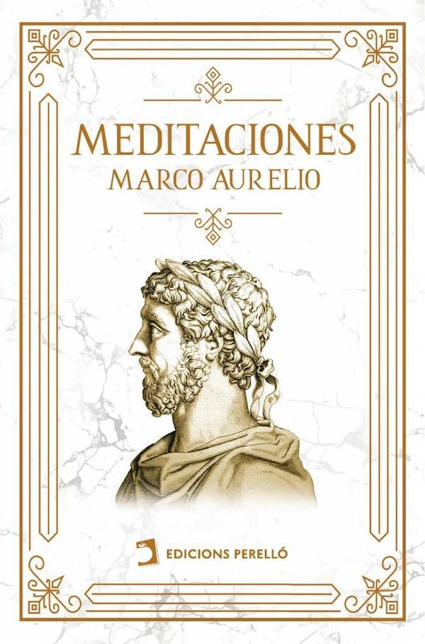 Meditaciones | Marco Aurelio
