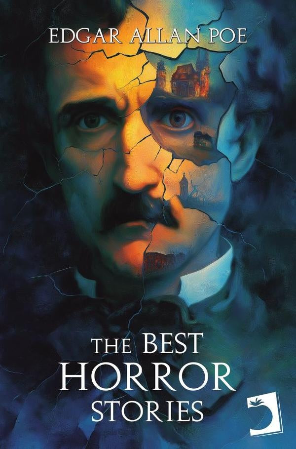 The Best Horror Stories | EDGAR ALLAN POE