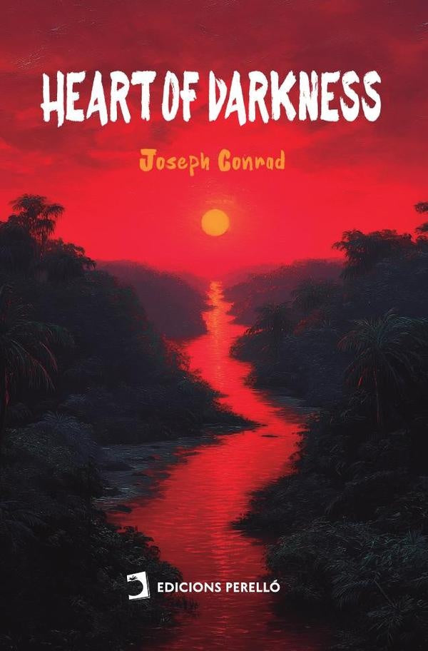 Heart of Darkness | Joseph Conrad