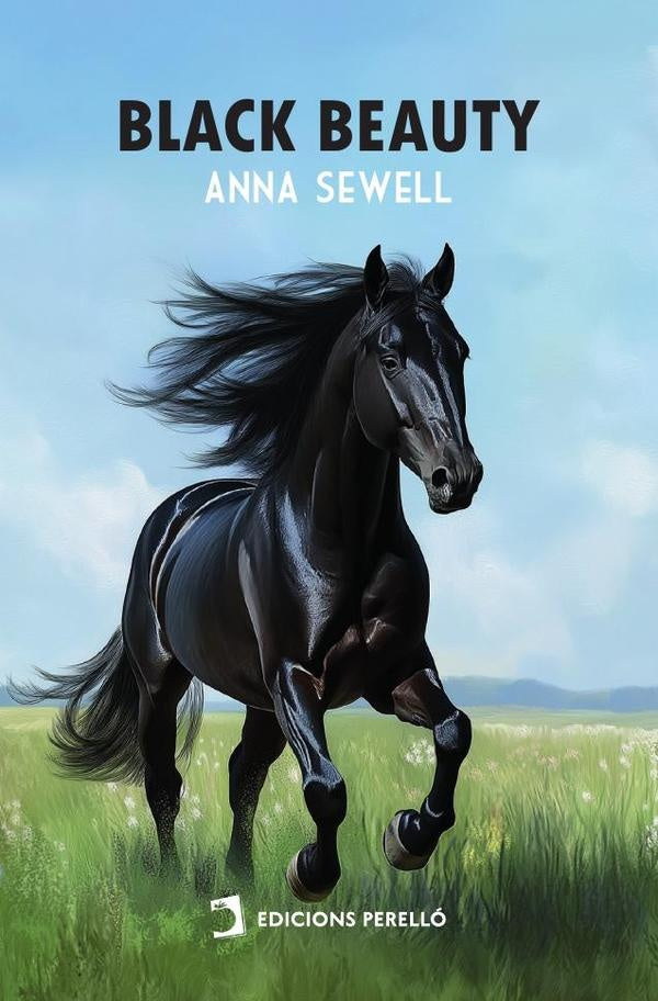 Black Beauty | Anna Sewell