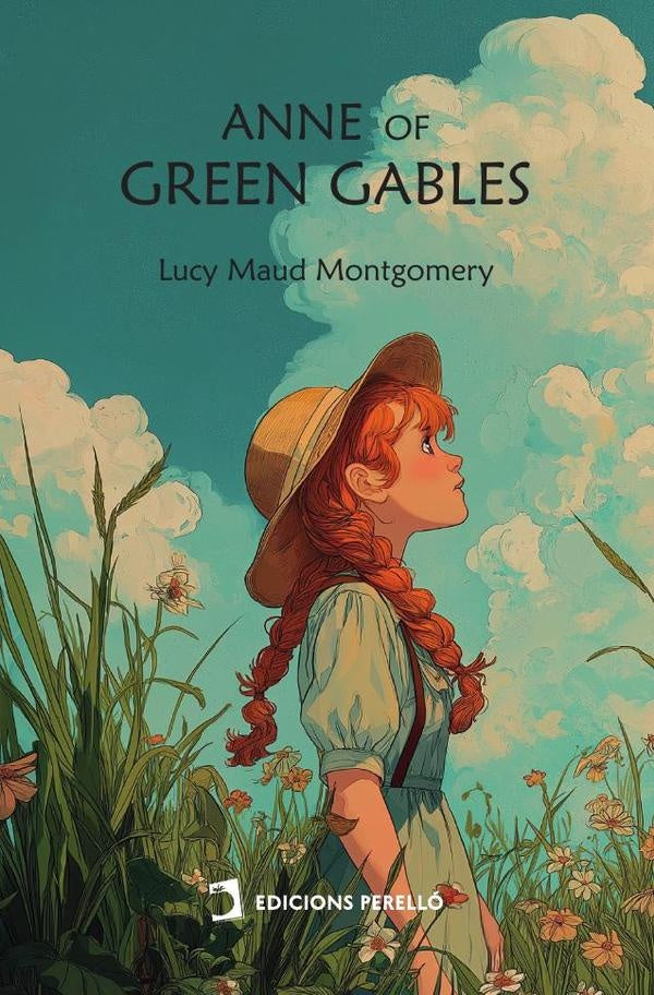 Anne of Green Gables | Lucy Maud Montgomery