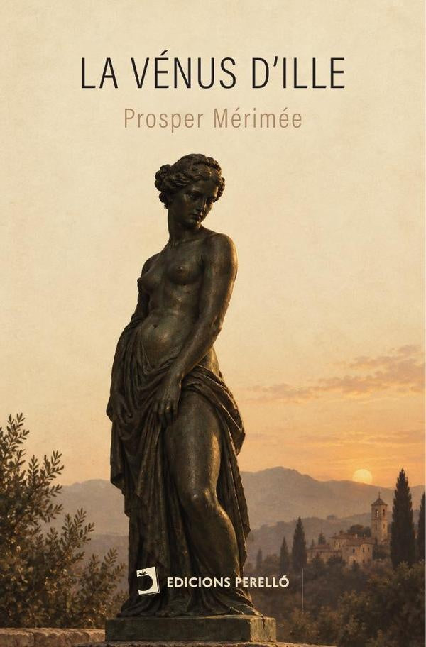 La Vénus d'Ille | Prosper Mérimée