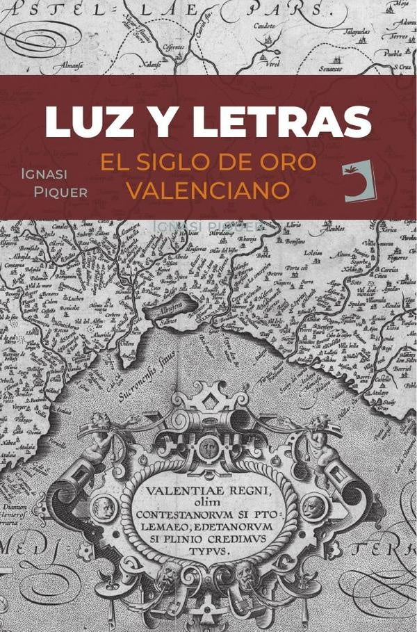 Luz y letras | Ignasi Piquer