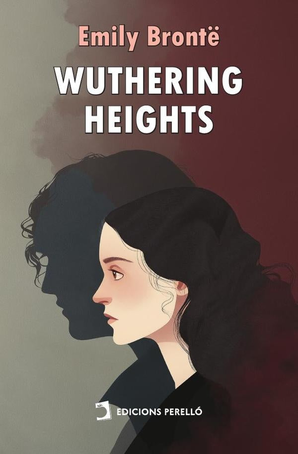 Wuthering Heights | Emily Bronte