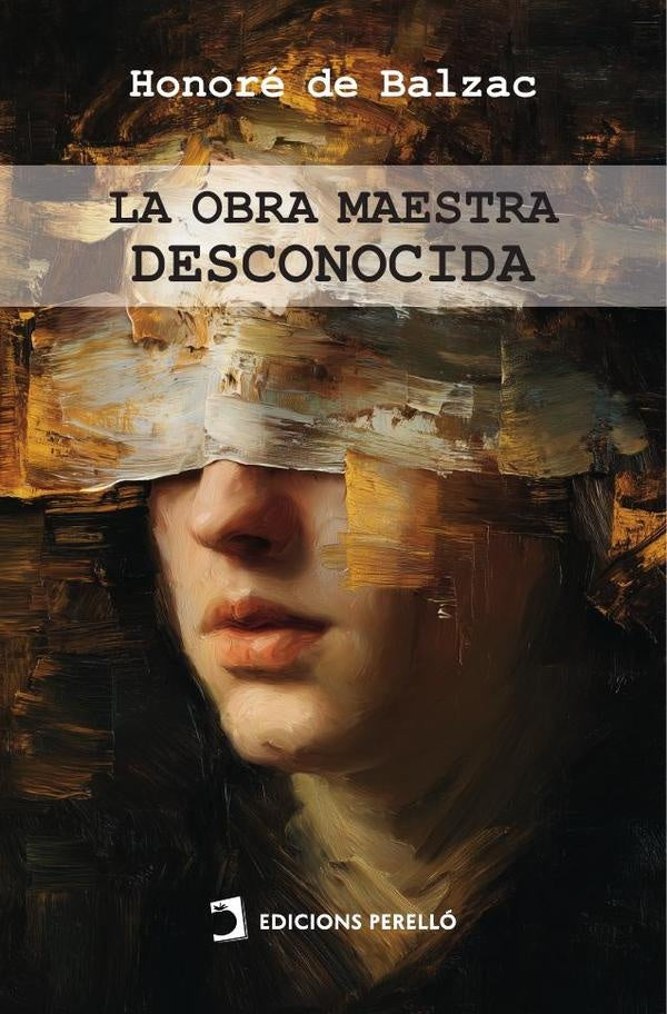 La obra maestra desconocida | Honoré De Balzac