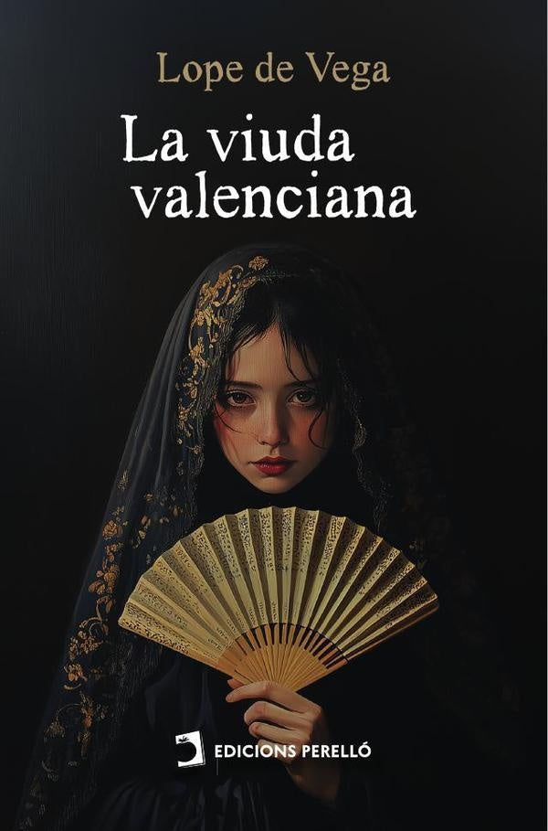 La viuda valenciana | Lope De Vega