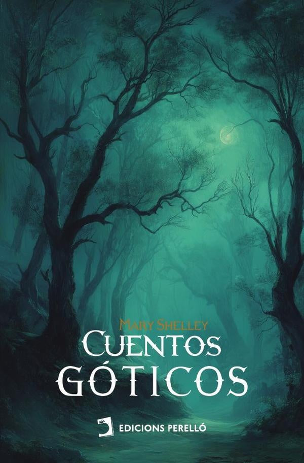 Cuentos góticos | Mary Shelley