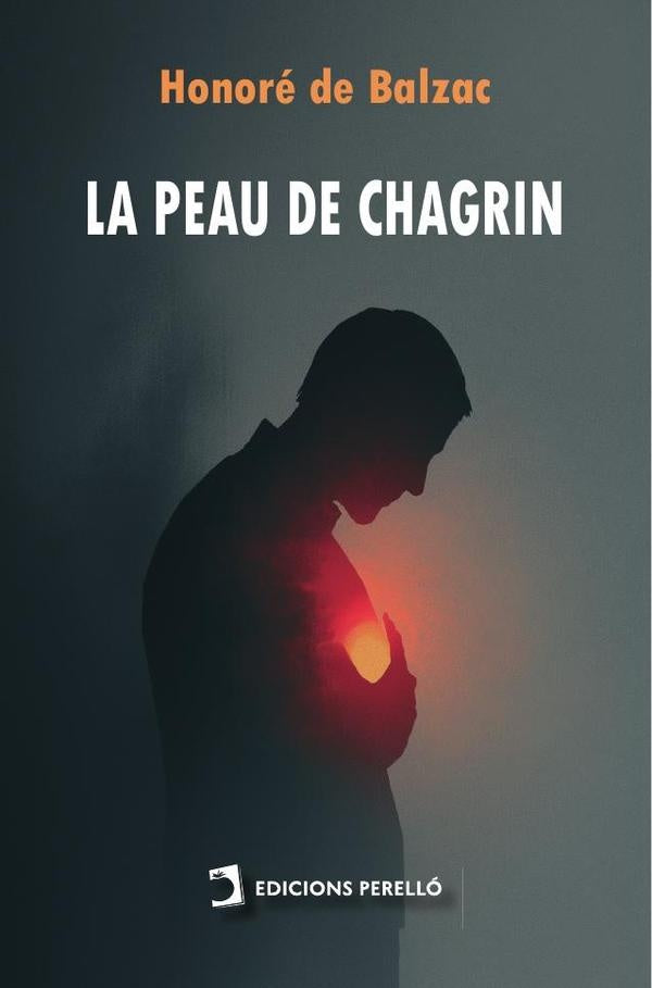 La Peau de chagrin | Honoré De Balzac