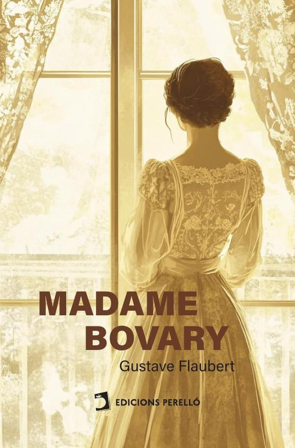 Madame Bovary | Gustave Flaubert