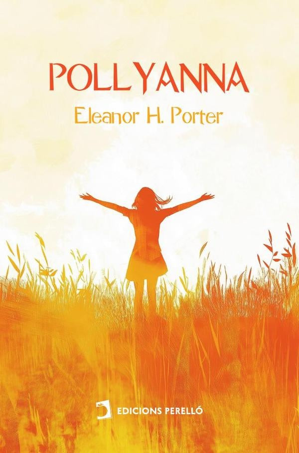 Pollyanna (ingles) | Eleanor H. Porter