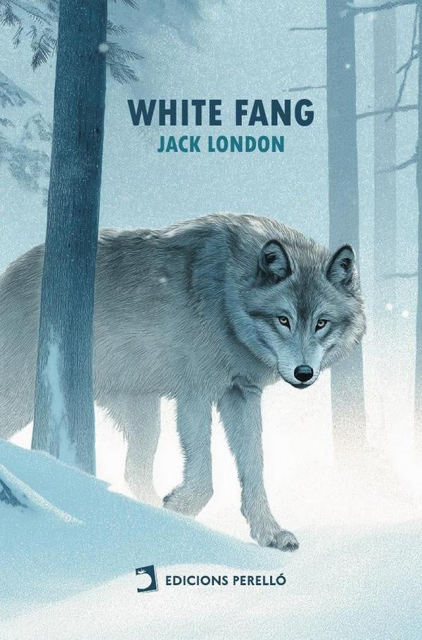 White Fang | Jack London