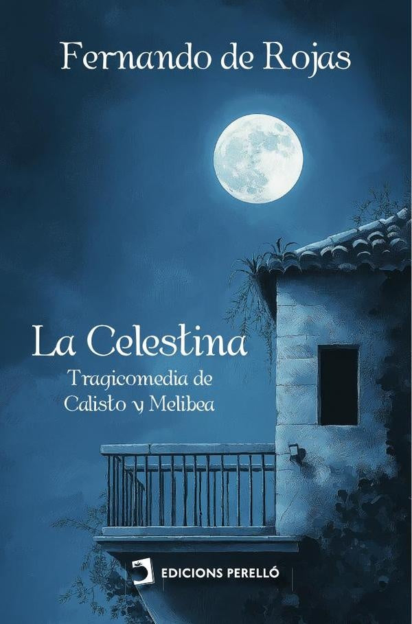 La Celestina | Fernando de Rojas