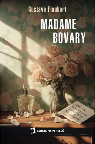 Madame Bovary | Gustave Flaubert
