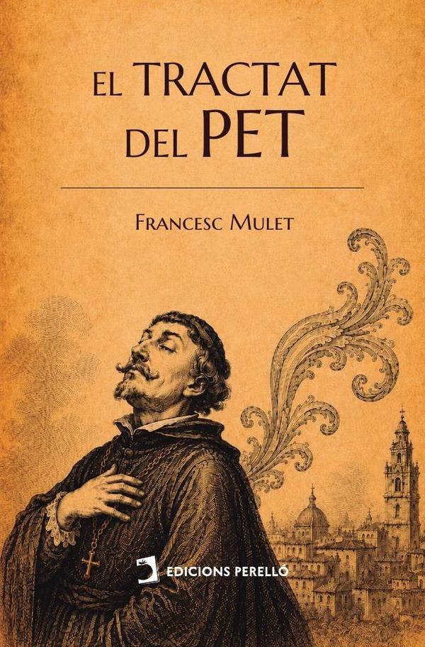 El tractat del pet | Francesc Mulet