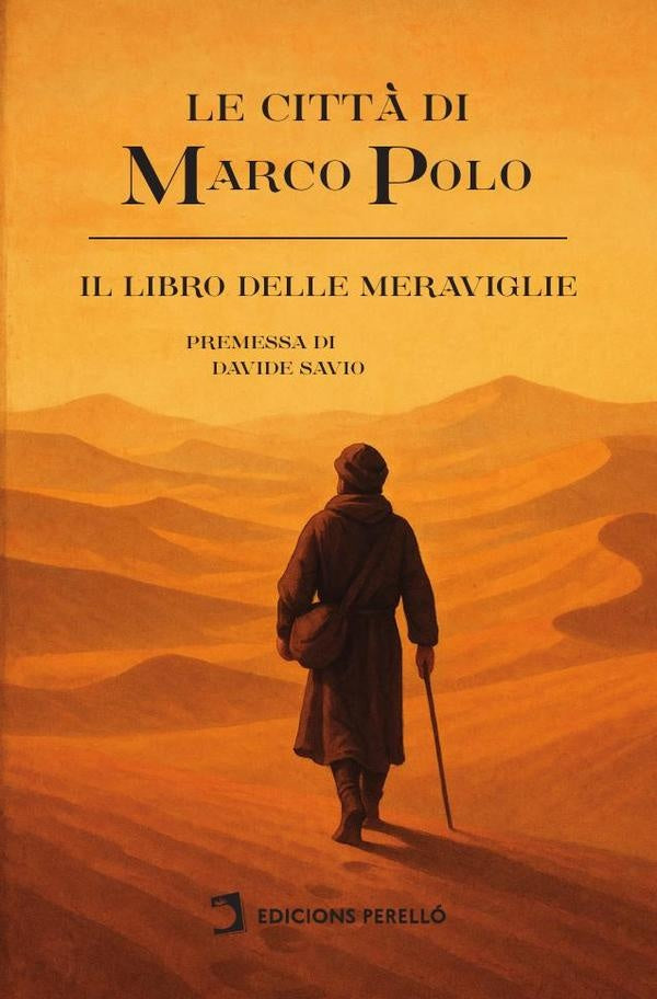 Il Milione - Le città di Marco Polo | Marco Polo