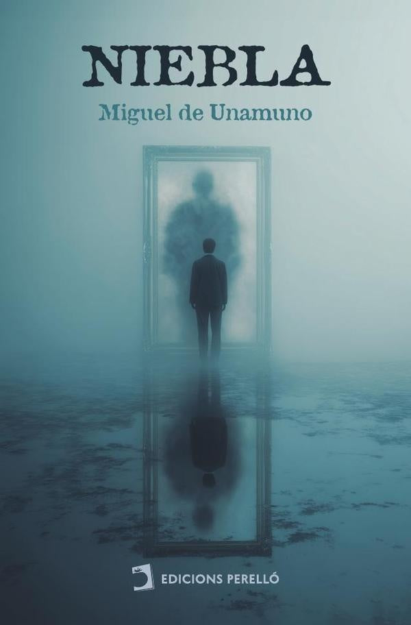 Niebla | Miguel De Unamuno