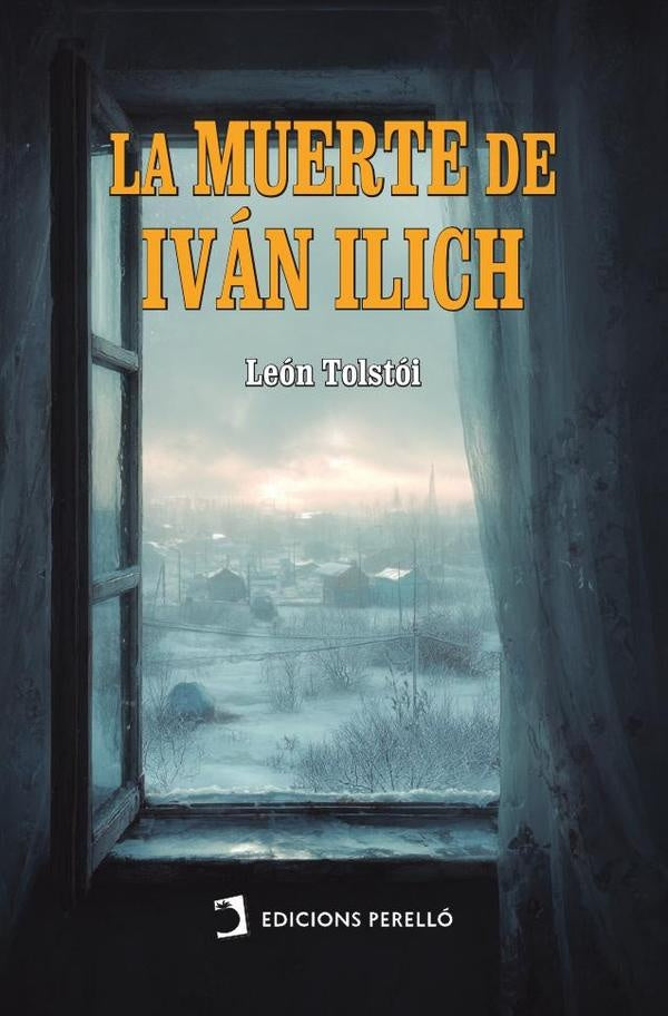La muerte de Iván Ilich | León Tolstói