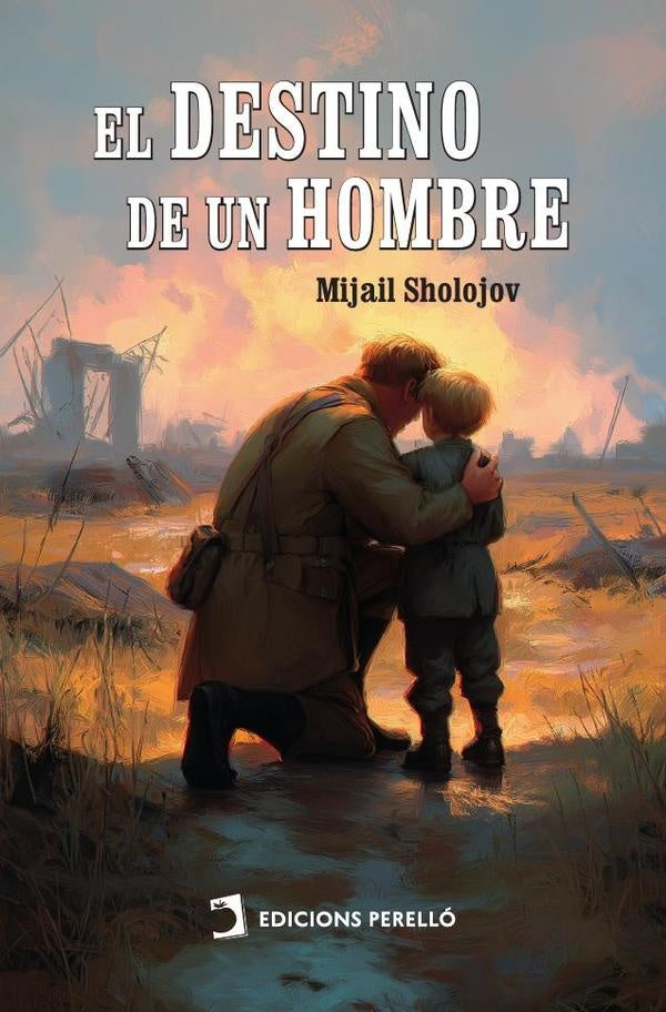 El destino de un hombre | Mijaíl Shólojov