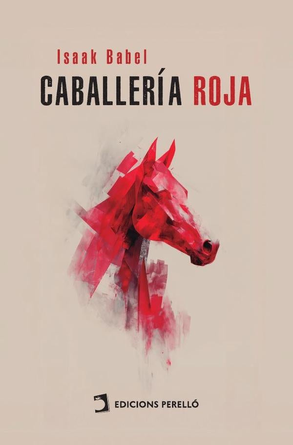 Caballería Roja | Isaak Babel